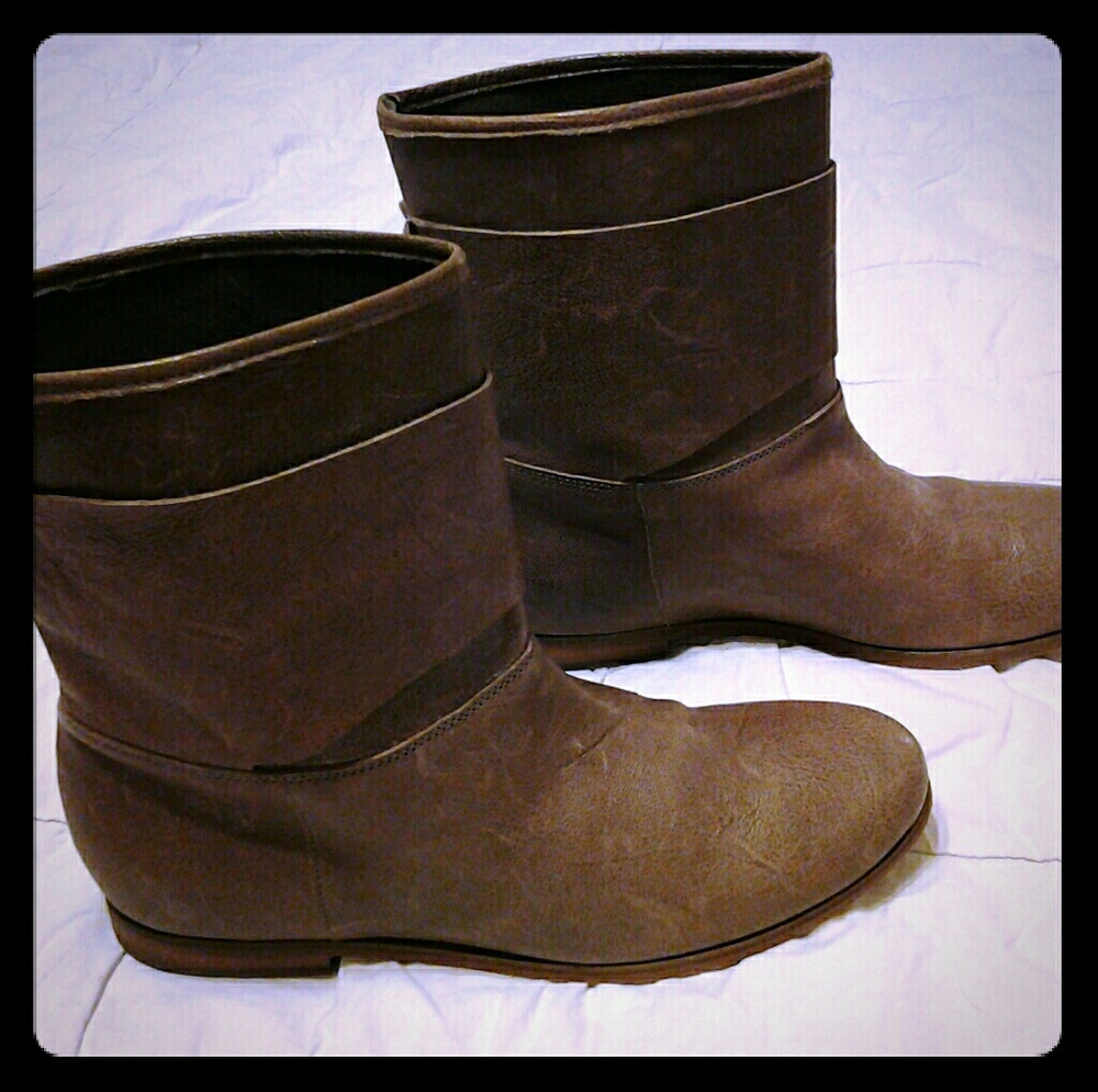 Vic Matie boots